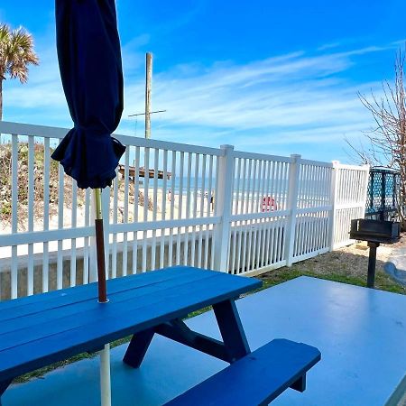 Coastal Cozy - Ocean View At Symphony Beach Club Ormond Beach Exterior foto